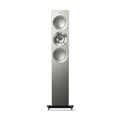 Floorstanding Speakers KEF REFERENCE 3 Meta Satin Walnut/Silver