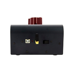 Controller Heritage Audio R.A.M SYSTEM 5000 Black