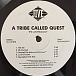 Vinyl Record A Tribe Called Quest - The Anthology - 2LP - img.4