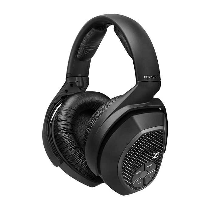 Wireless Headphones Sennheiser RS 175-U - img.4