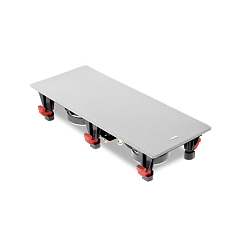 In-Wall Speakers Focal 100 IWLCR 5 Black