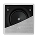 In-Wall Speakers KEF Ci160.2CS White - img.1
