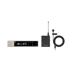Radio system Sennheiser EW-D ME4 Set R1-6