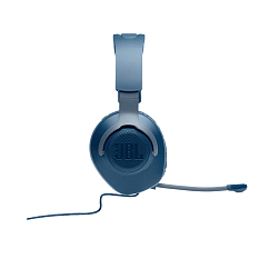 Gaming headset JBL Quantum 100 Blue