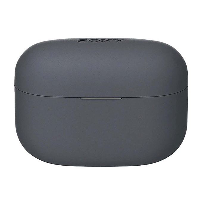 Wireless Headphones Sony WF-LS900N Black tws - img.3