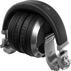 DJ headphones Pioneer HDJ-X5-S