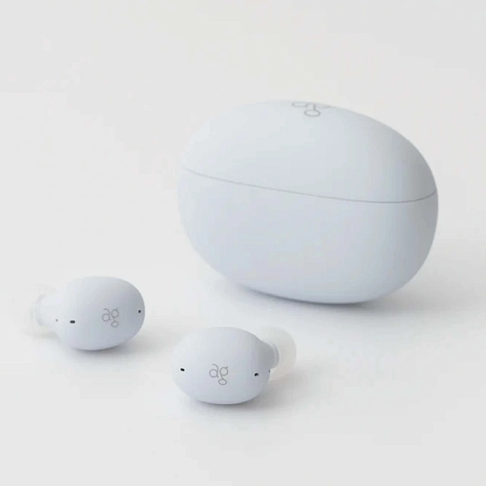 Wireless Headphones AG UZURA Blue Moon - img.1