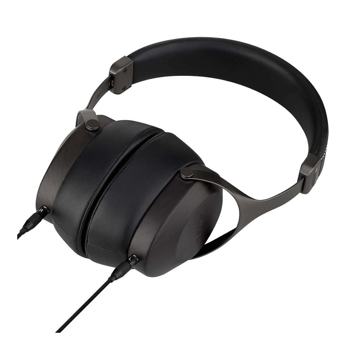 Over-ear headphones Sivga SV021 Black - img.3