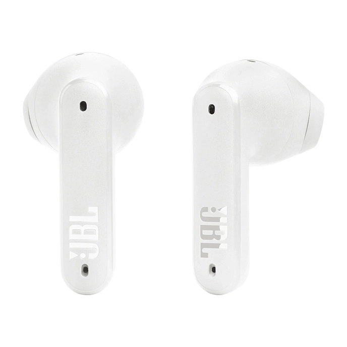 Wireless Headphones JBL Tune FLEX White - img.6