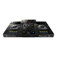 DJ controller Pioneer XDJ-RR