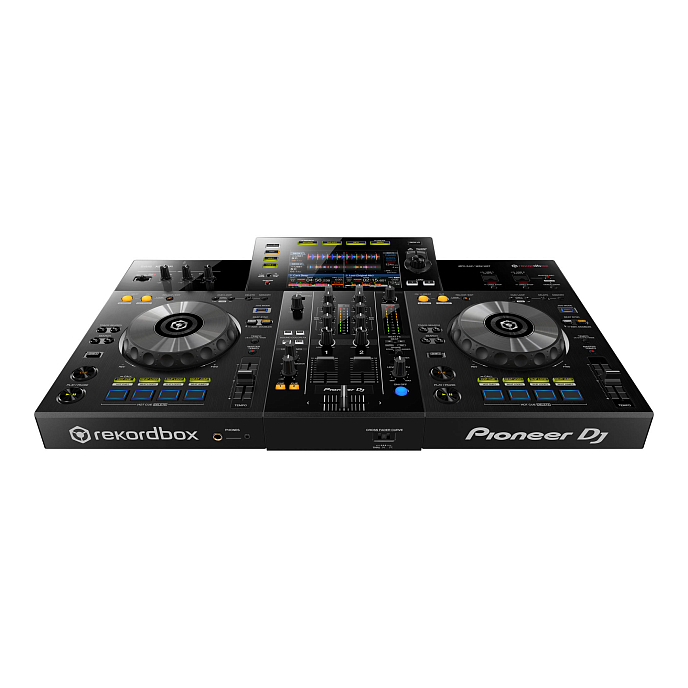 DJ controller Pioneer XDJ-RR - img.3