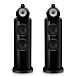 Floorstanding Speakers Bowers & Wilkins 803 D5 Black - img.0 Floorstanding Speakers Bowers & Wilkins 803 D5 Black - img.0