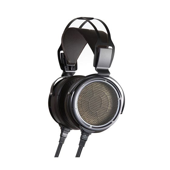 High End headphones Stax SR-X9000 - img.0