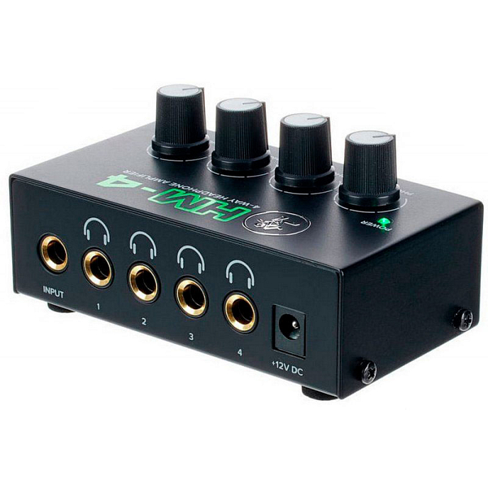 Preamp MACKIE HM-4 - img.3