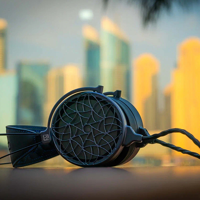 High End headphones Dan Clark Audio CORINA (2 m) - img.3