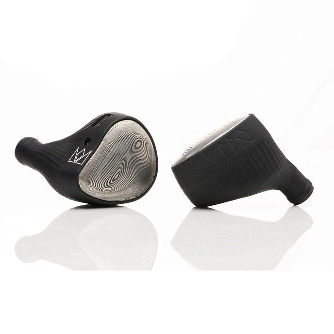 IEMs headphones Noble Audio Viking Ragnar - img.13