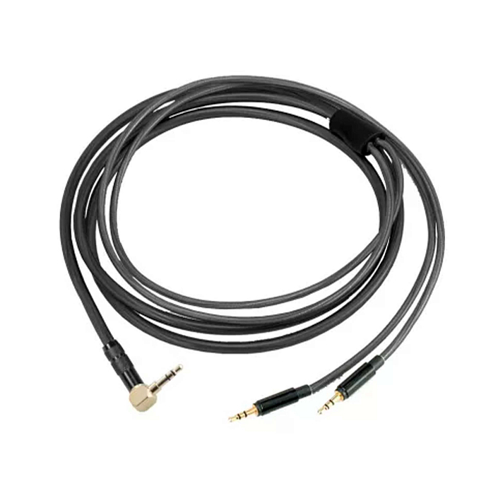 Cable HIFIMAN SUSVARA Black 6.35mm 3m - img.0