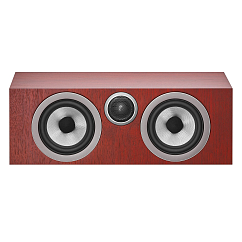 Central Channel Bowers&Wilkins HTM72 S3 Rosenut