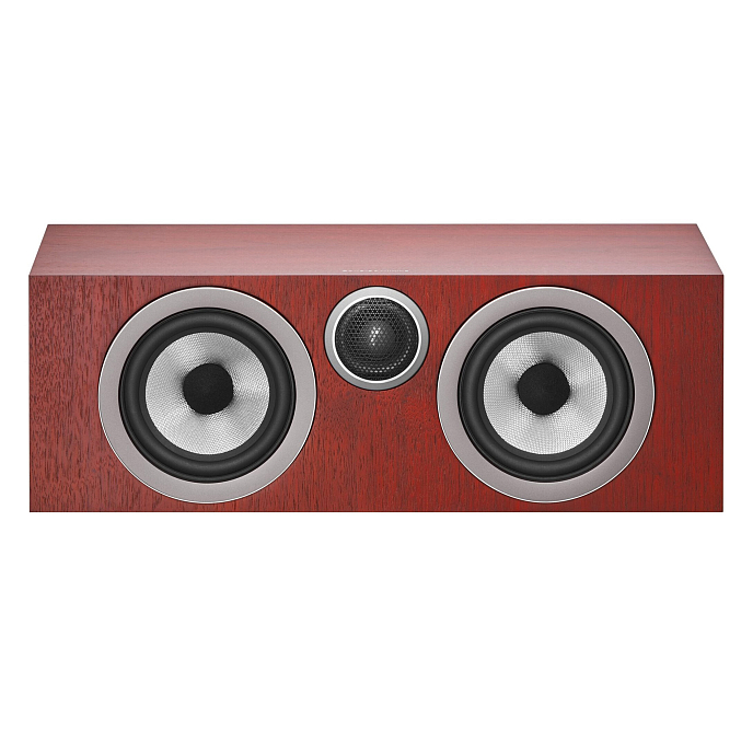 Central Channel Bowers&Wilkins HTM72 S3 Rosenut - img.0