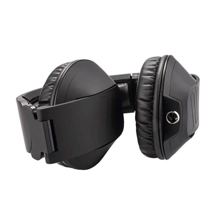 DJ headphones Reloop RHP-20 Knight Black - img.3