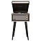 Crosley Dansette Bermuda Black