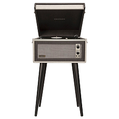 Turntable Crosley Dansette Bermuda Black