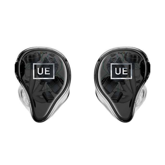 Custom earphones Ultimate Ears UE Live - img.5