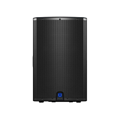 Floorstanding Speakers Turbosound iX15 Black