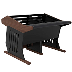 Table Zaor Maestro 24 (Duo) Walnut