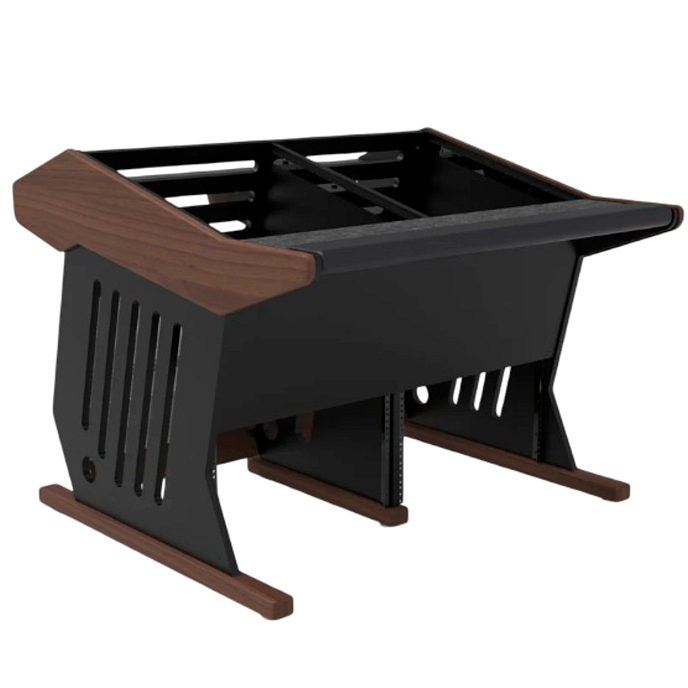 Table Zaor Maestro 24 (Duo) Walnut - img.1