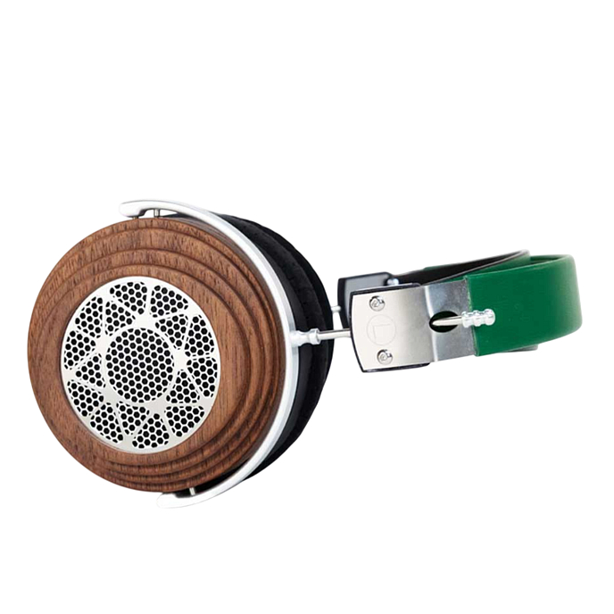High End headphones Spirit Centauri 1706 - img.5