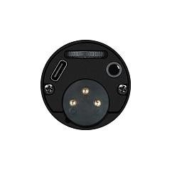 PC microphone Audio-Technica ATR2100x-USB Black