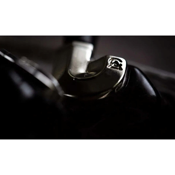 In-ear headphones Campfire Audio Bonneville Deluxe Universal Black - img.3