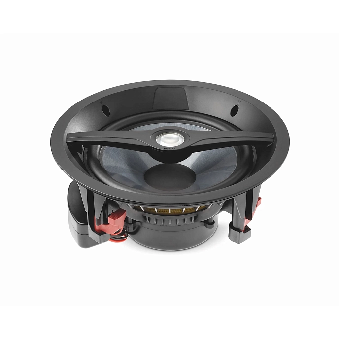 In-Wall Speakers Focal Littora 200 ICW 8 Black - img.4