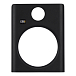 - img.9 Studio monitor KRK RP8G5 Black - img.9