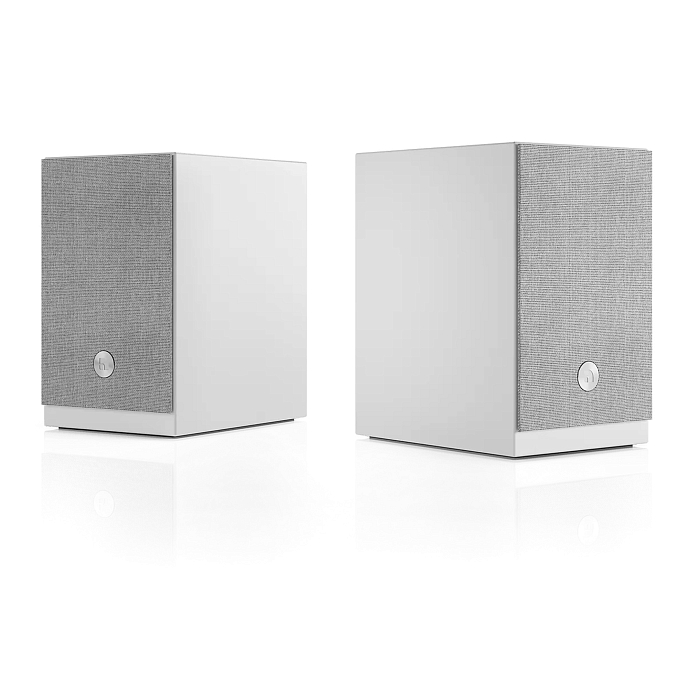 Multiroom speakers Audio Pro A28 W White - img.2