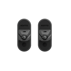 Mount Kanto SPW3 Black