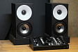 Studio monitor Amphion One12 Black - img.8