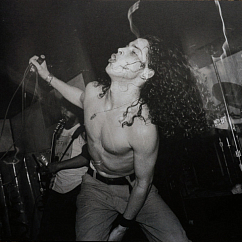 Vinyl Record Chris Cornell - Chris Cornell (Compilation, Limited Edition, 180 Gram) - 2LP