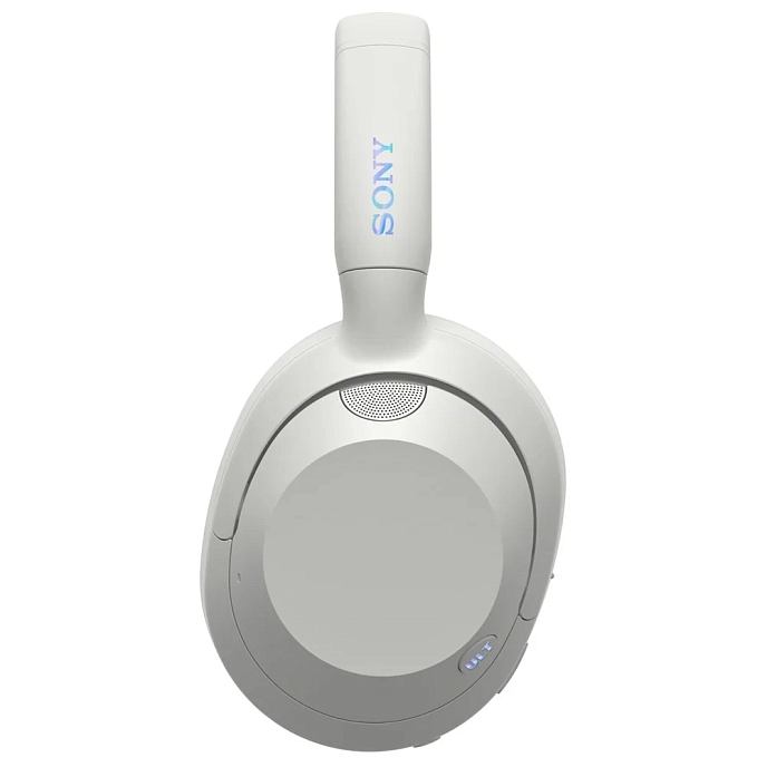 Wireless Headphones Sony ULT WEAR White - img.2