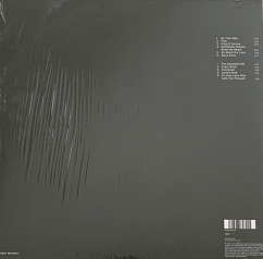 Vinyl Record Sade – Lovers Rock (Half Speed) LP