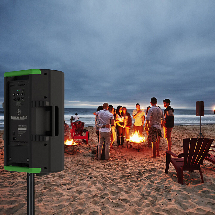 Floorstanding Speakers Mackie Thrash212 GO - img.5