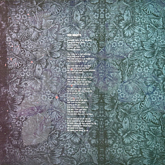 Vinyl Record Marillion – Holidays In Eden (Deluxe Edition) - 3LP