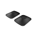 - img.6 Kit KEF LSX II LT Graphite Grey + KEF P1 Desk Pad Black - img.6