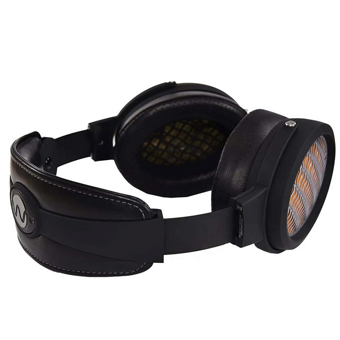 Headphone Amplifiers and DACs Warwick Acoustics Aperio Amplifier Silver - img.6