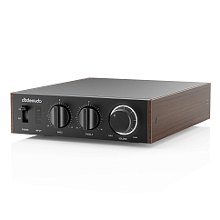 Integrated amplifier FiiO Level 1 Black Walnut