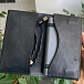 Case Audma Brioso PHPA1 Leather Case Black - img.2