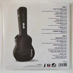 Vinyl Record Roy Orbison – American Legend LP