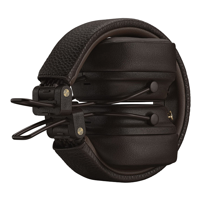 Wireless Headphones Marshall Major V Brown - img.1