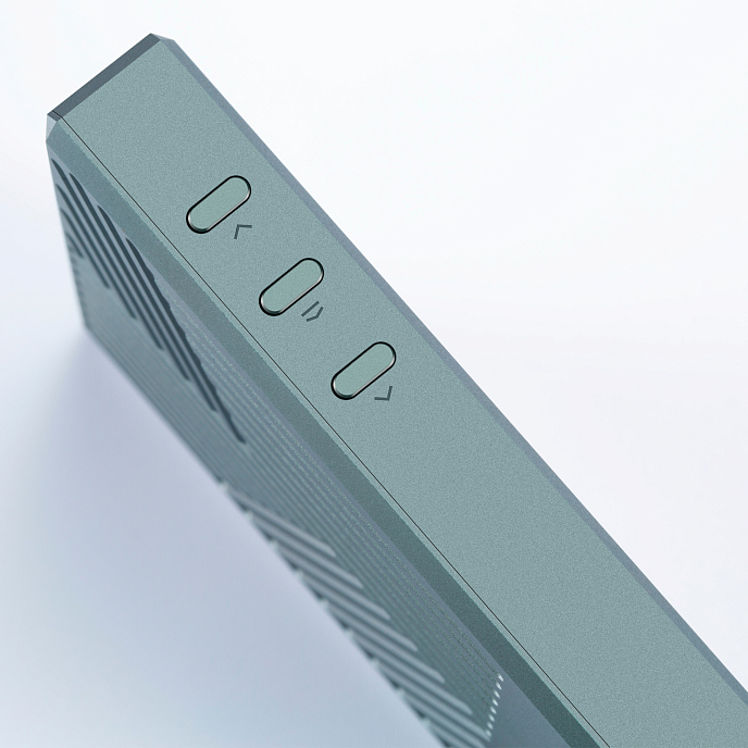 Headphone amplifier with DAC Cayin RU9 - img.8